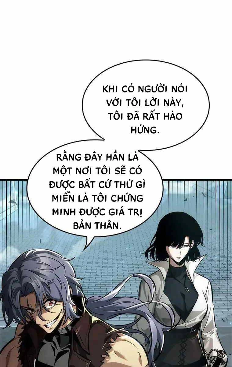 Gacha Vô Hạn Chapter 55 - Next Chapter 56