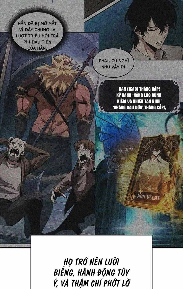 Gacha Vô Hạn Chapter 55 - Next Chapter 56