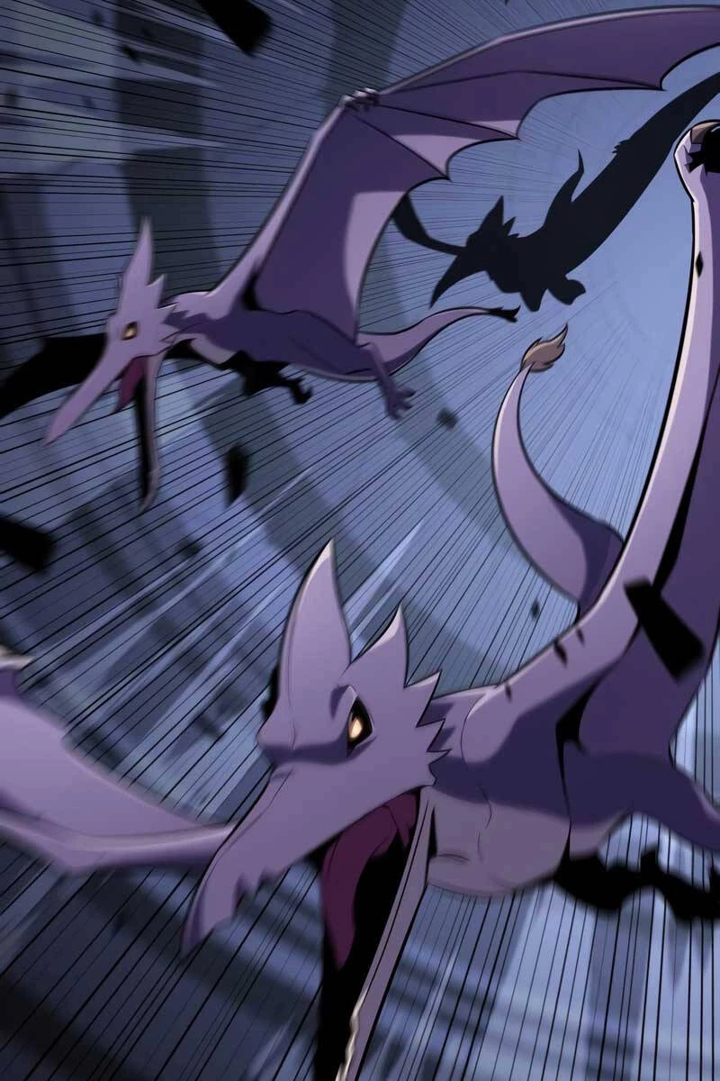 Người Chơi Mới Cấp Tối Đa Chapter 114 - Trang 4