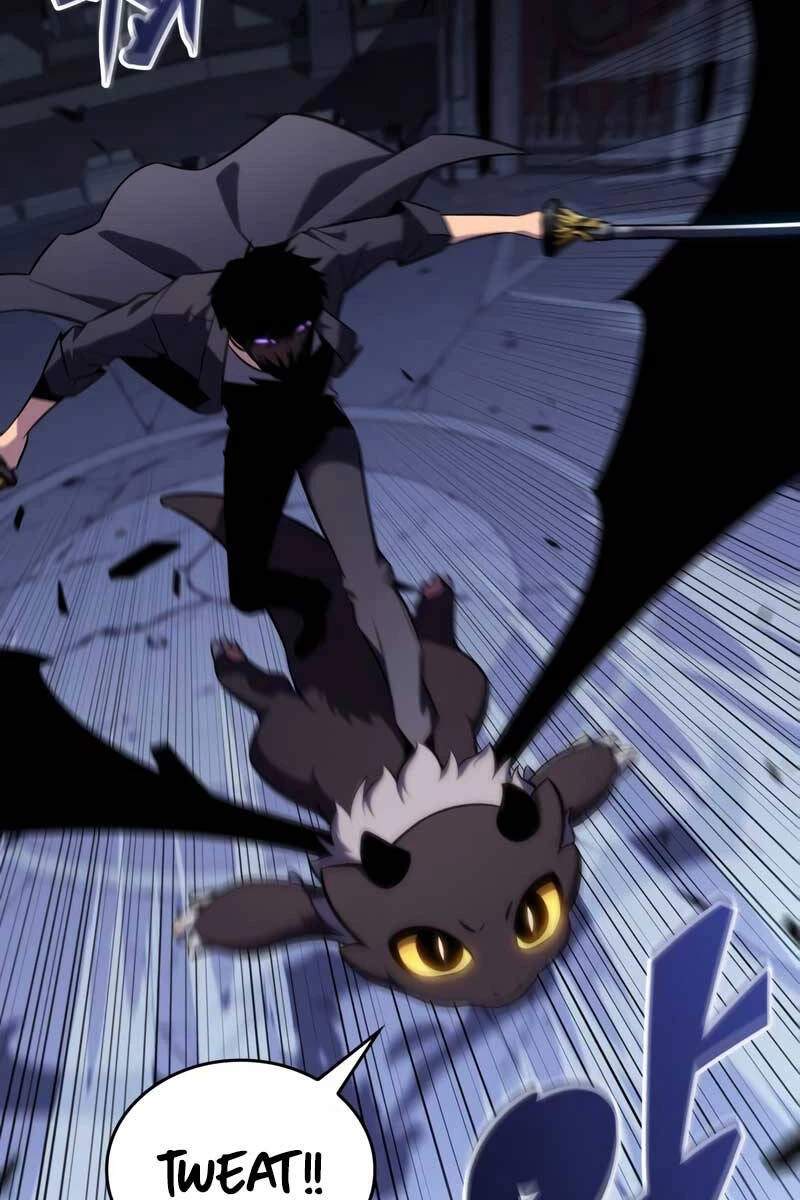 Người Chơi Mới Cấp Tối Đa Chapter 114 - Trang 4