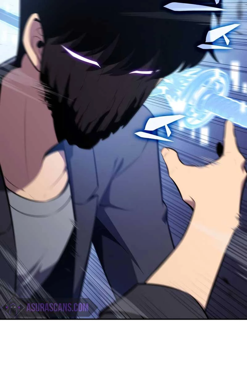 Người Chơi Mới Cấp Tối Đa Chapter 114 - Trang 4