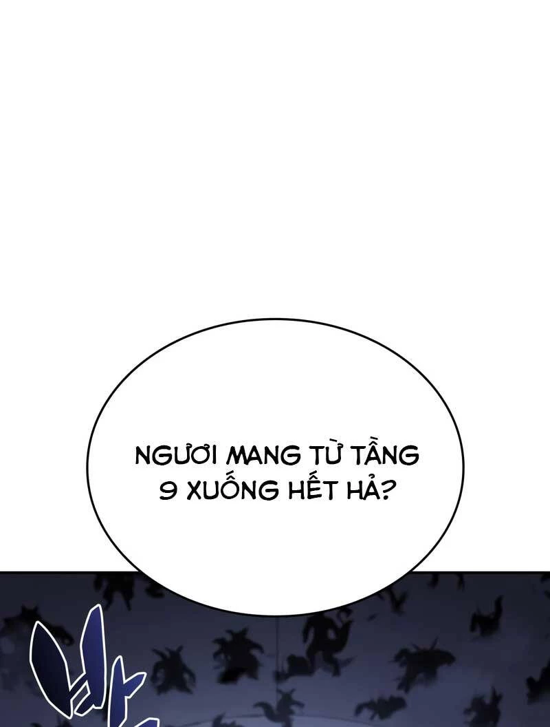 Người Chơi Mới Cấp Tối Đa Chapter 114 - Trang 4