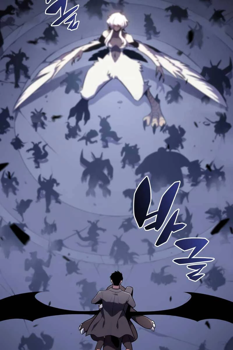 Người Chơi Mới Cấp Tối Đa Chapter 114 - Trang 4