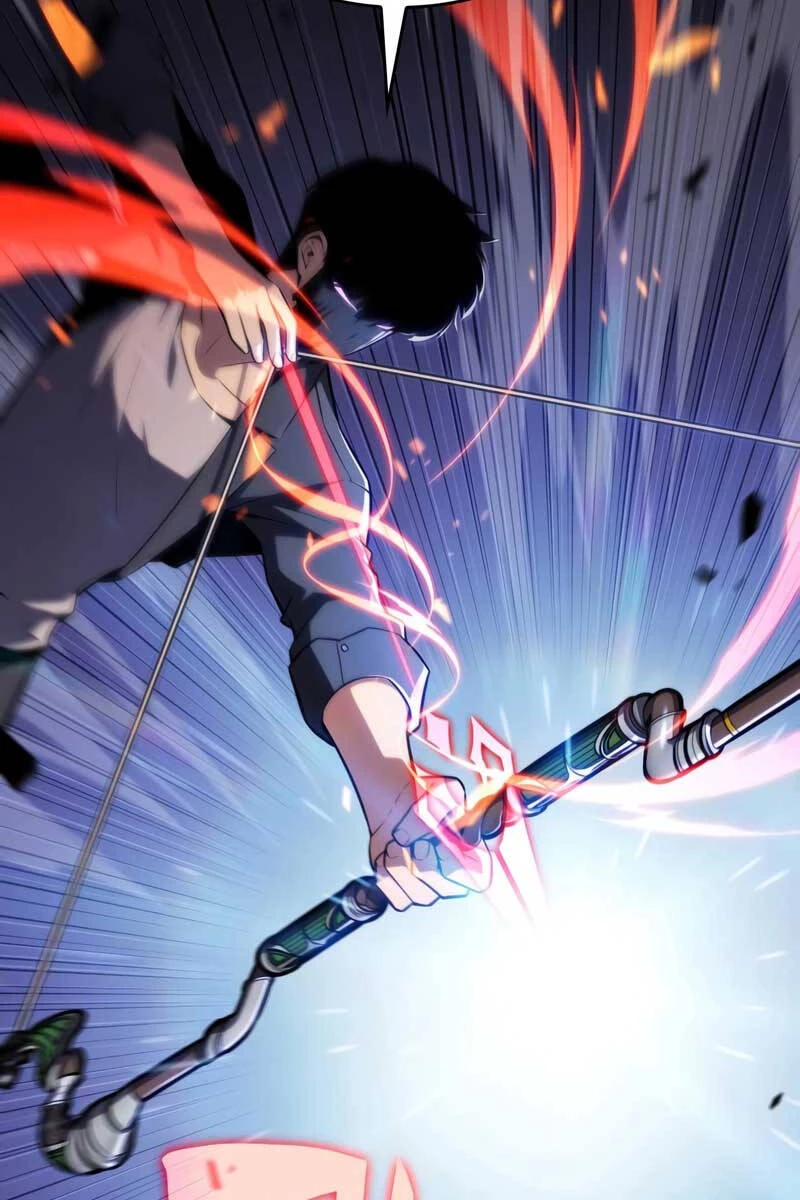 Người Chơi Mới Cấp Tối Đa Chapter 114 - Trang 4