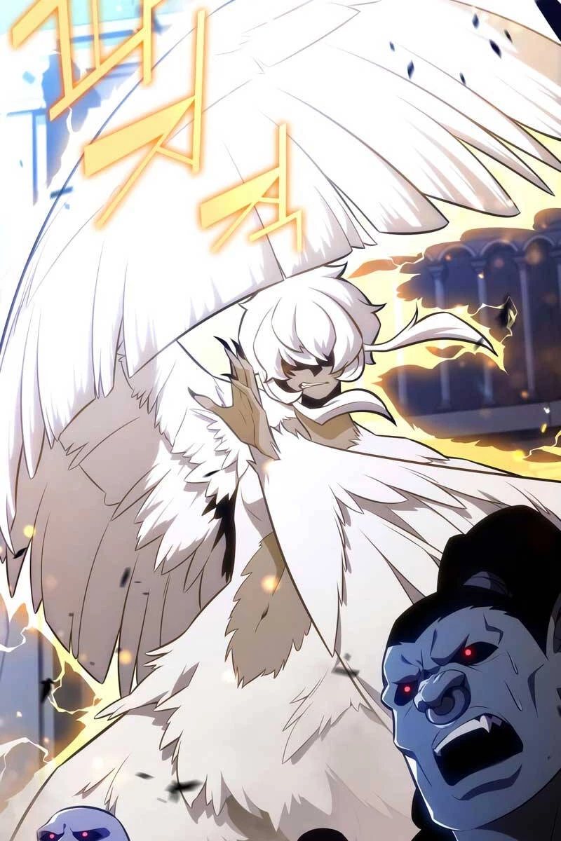 Người Chơi Mới Cấp Tối Đa Chapter 114 - Trang 4