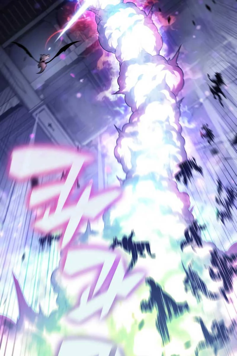 Người Chơi Mới Cấp Tối Đa Chapter 114 - Trang 4