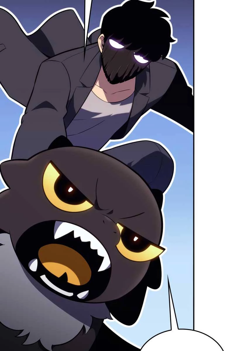 Người Chơi Mới Cấp Tối Đa Chapter 114 - Trang 4