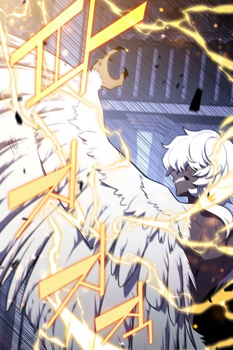 Người Chơi Mới Cấp Tối Đa Chapter 114 - Trang 4