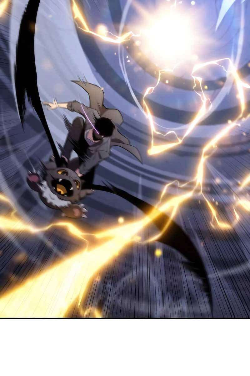 Người Chơi Mới Cấp Tối Đa Chapter 114 - Trang 4