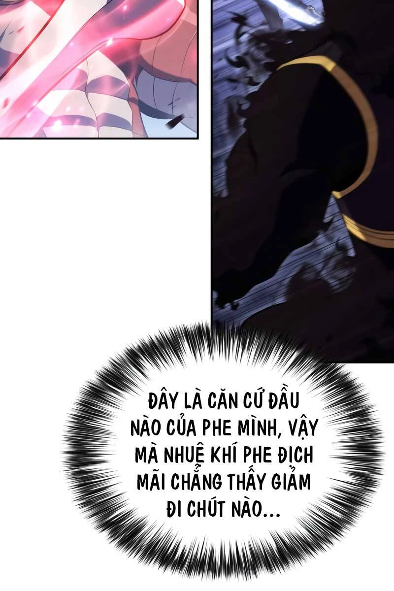 Người Chơi Mới Cấp Tối Đa Chapter 114 - Trang 4