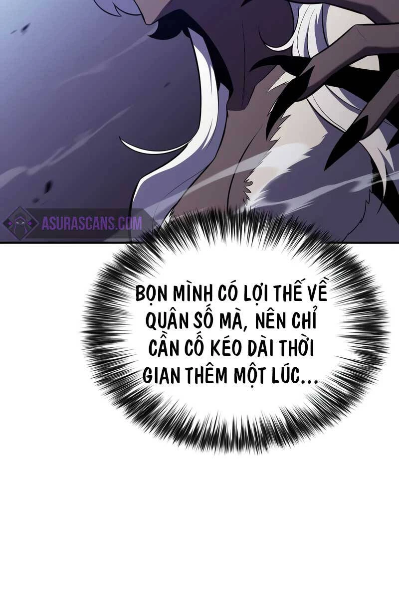 Người Chơi Mới Cấp Tối Đa Chapter 114 - Trang 4