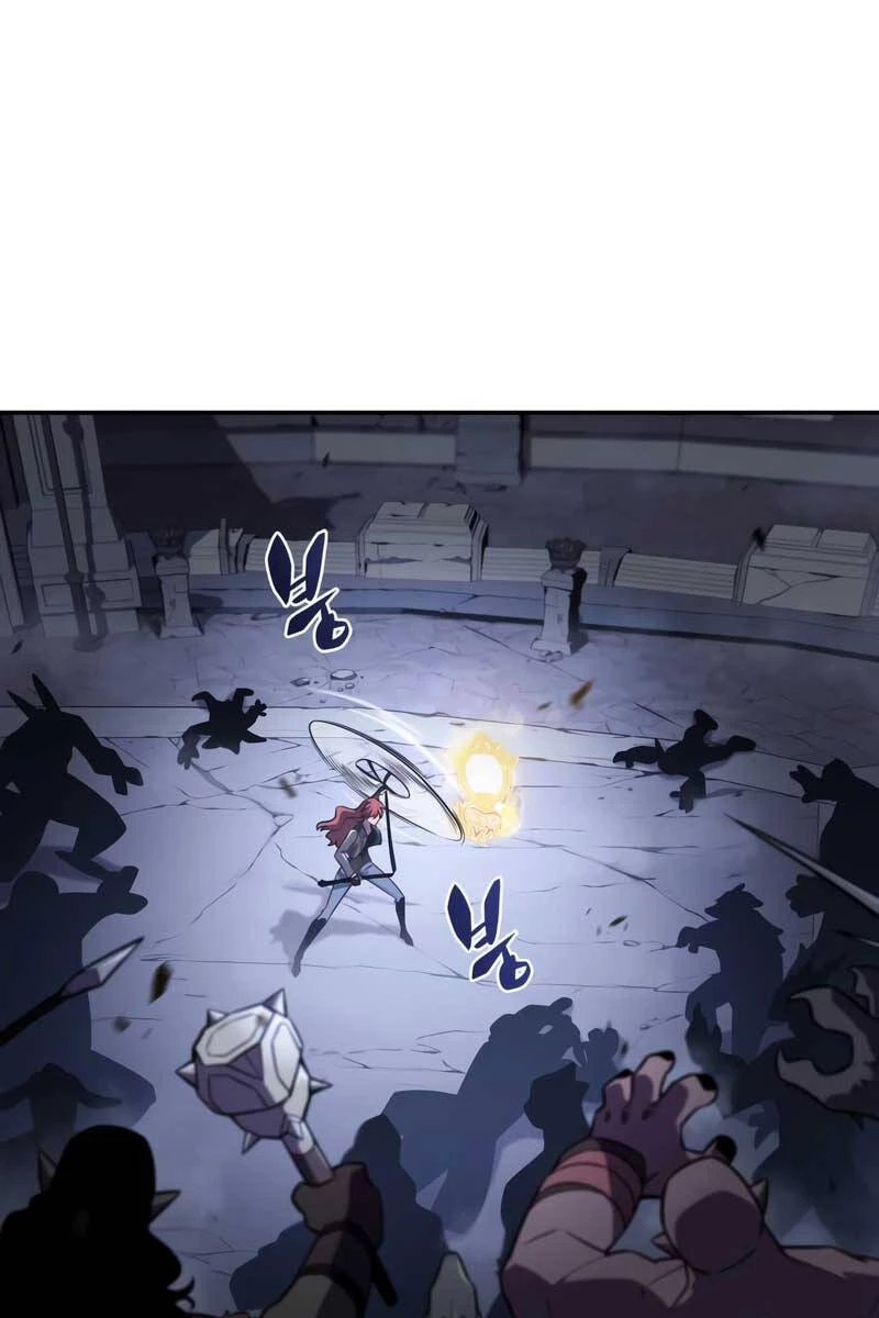 Người Chơi Mới Cấp Tối Đa Chapter 114 - Trang 4