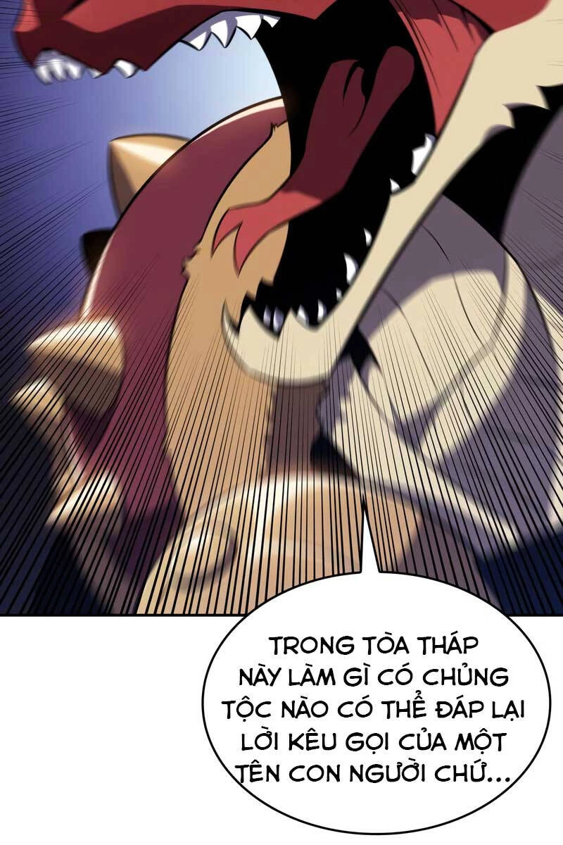 Người Chơi Mới Cấp Tối Đa Chapter 114 - Trang 4