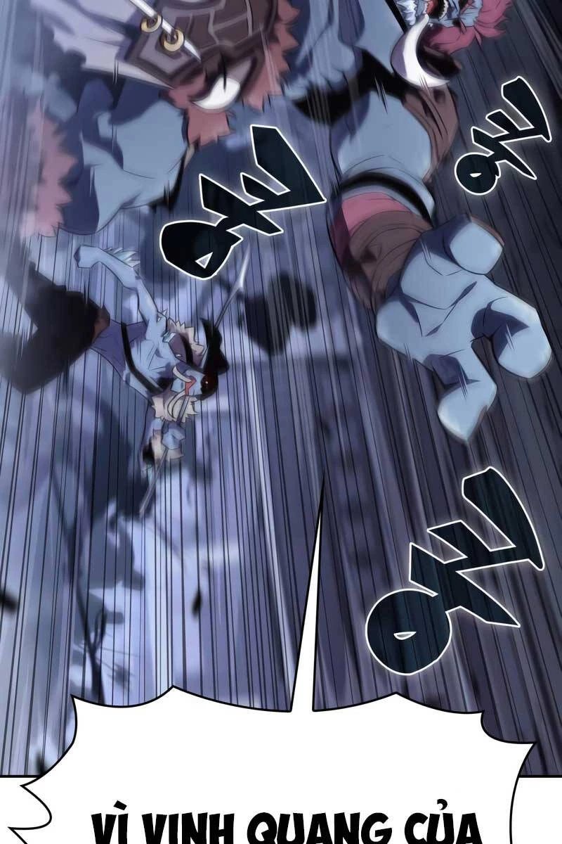 Người Chơi Mới Cấp Tối Đa Chapter 114 - Trang 4