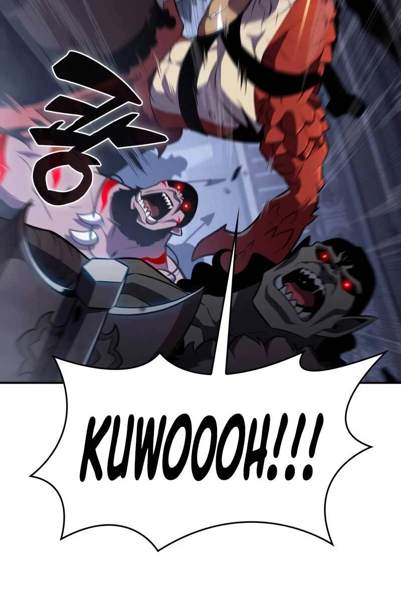 Người Chơi Mới Cấp Tối Đa Chapter 114 - Trang 4