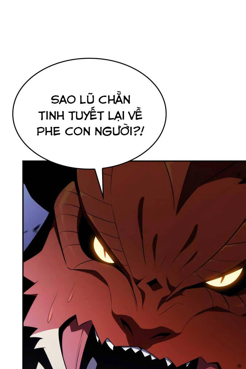 Người Chơi Mới Cấp Tối Đa Chapter 114 - Trang 4