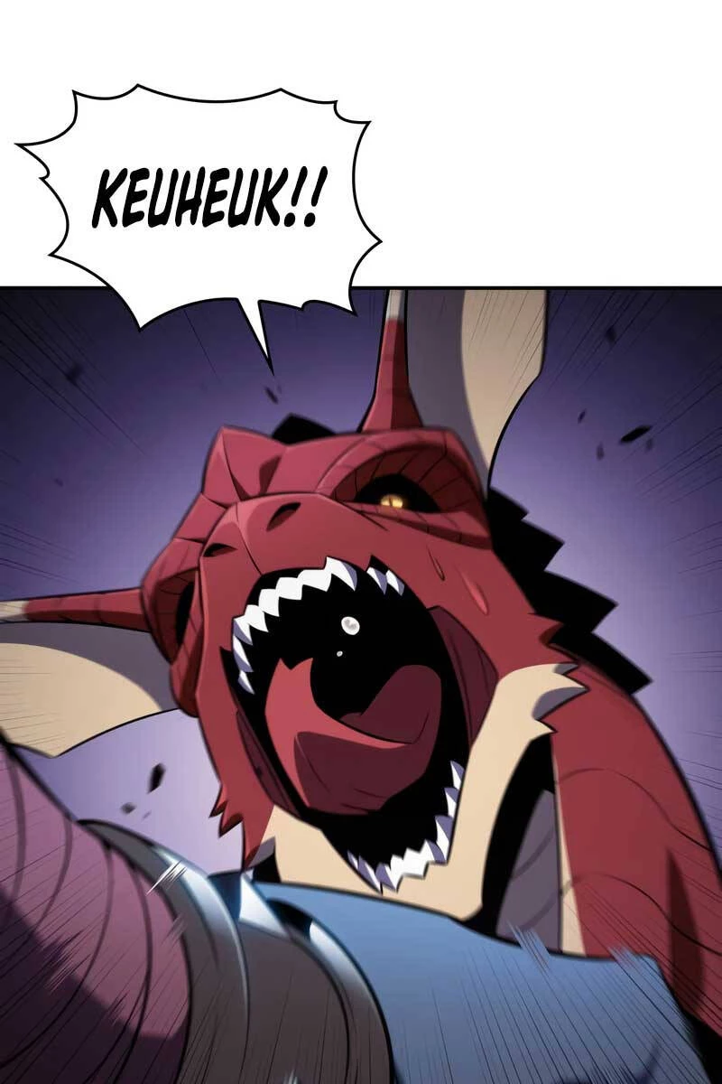 Người Chơi Mới Cấp Tối Đa Chapter 114 - Trang 4