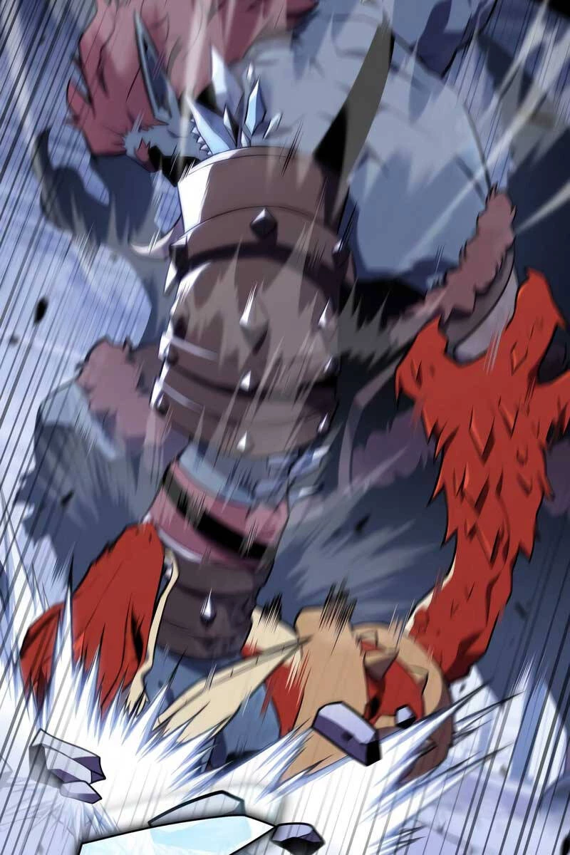 Người Chơi Mới Cấp Tối Đa Chapter 114 - Trang 4