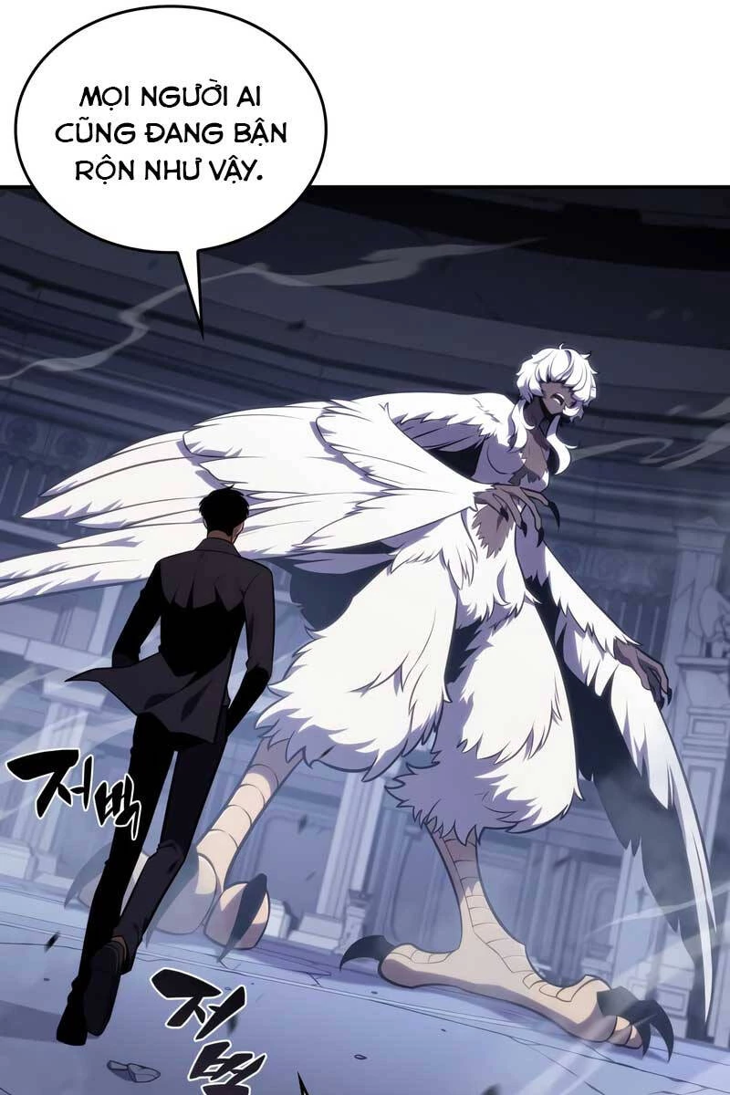 Người Chơi Mới Cấp Tối Đa Chapter 114 - Trang 4