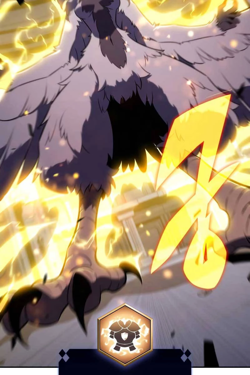 Người Chơi Mới Cấp Tối Đa Chapter 114 - Trang 4