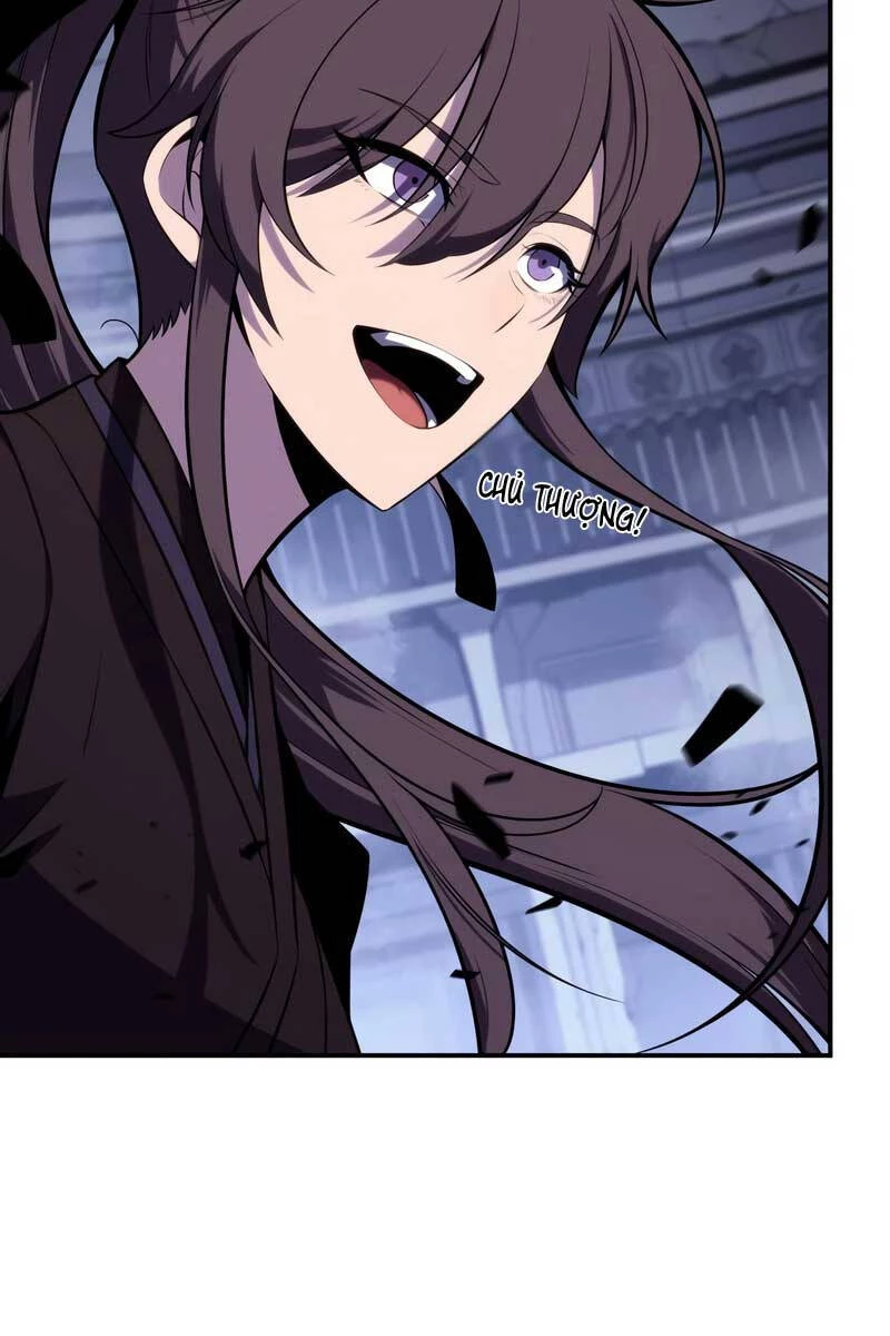 Người Chơi Mới Cấp Tối Đa Chapter 114 - Trang 4