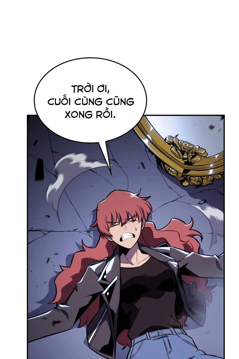 Người Chơi Mới Cấp Tối Đa Chapter 114 - Trang 4