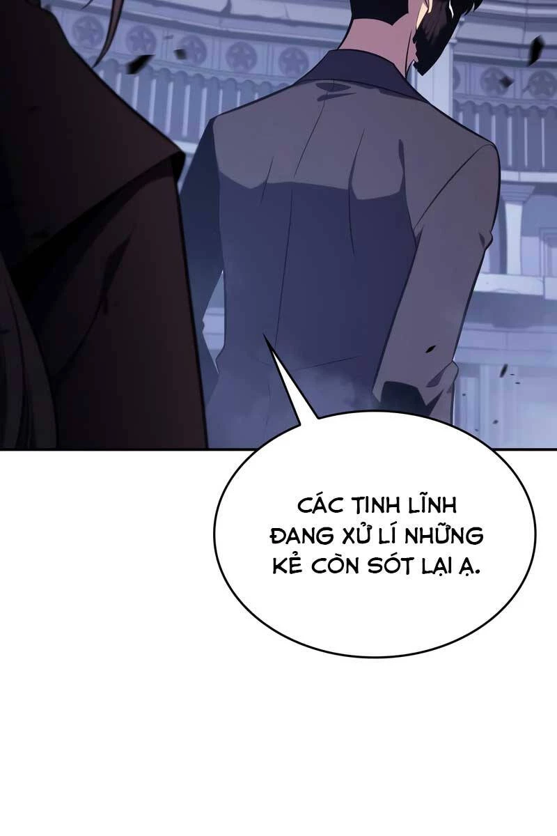 Người Chơi Mới Cấp Tối Đa Chapter 114 - Trang 4