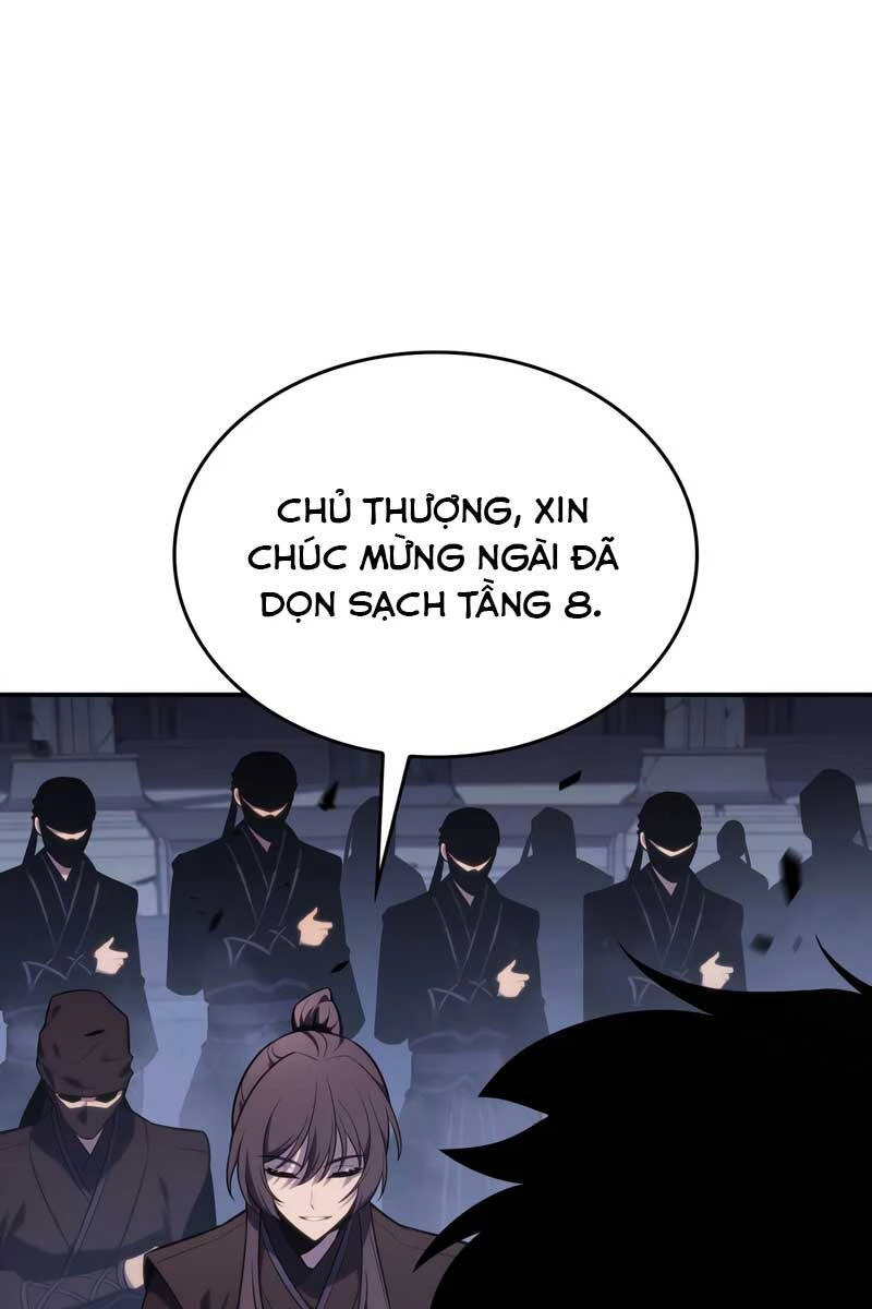 Người Chơi Mới Cấp Tối Đa Chapter 114 - Trang 4
