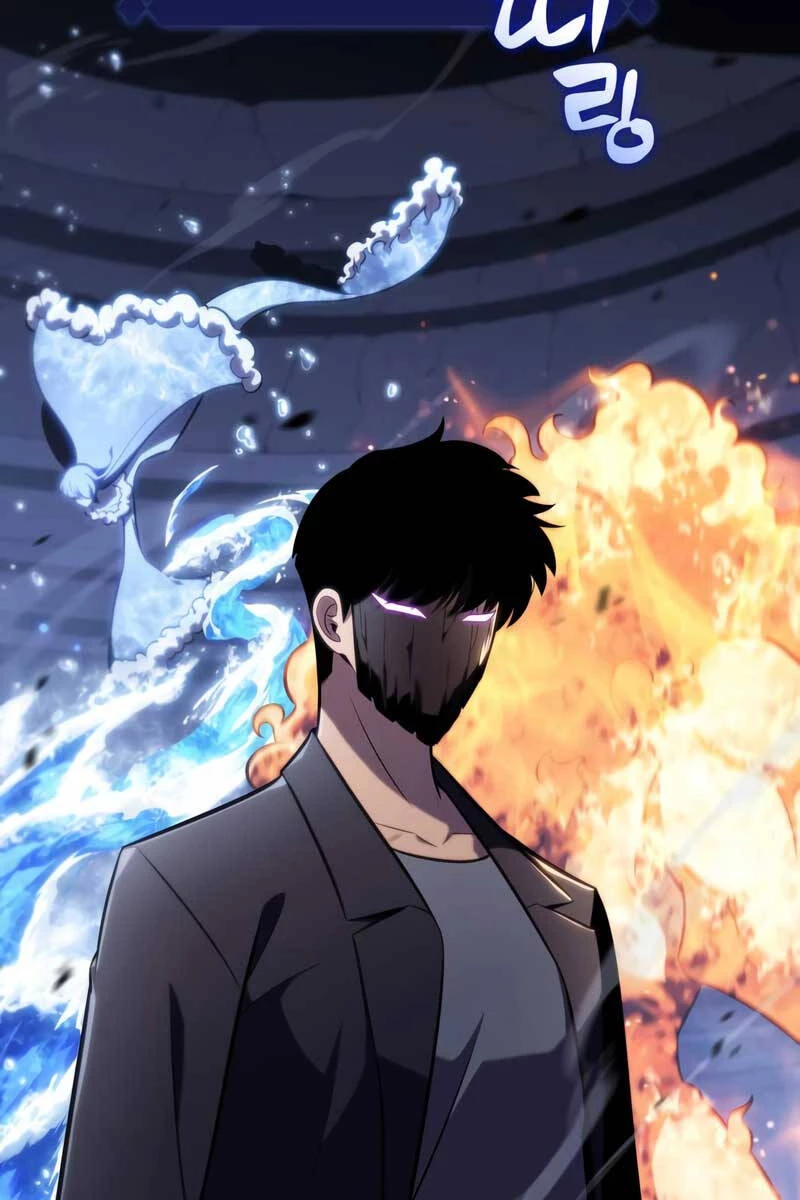 Người Chơi Mới Cấp Tối Đa Chapter 114 - Trang 4