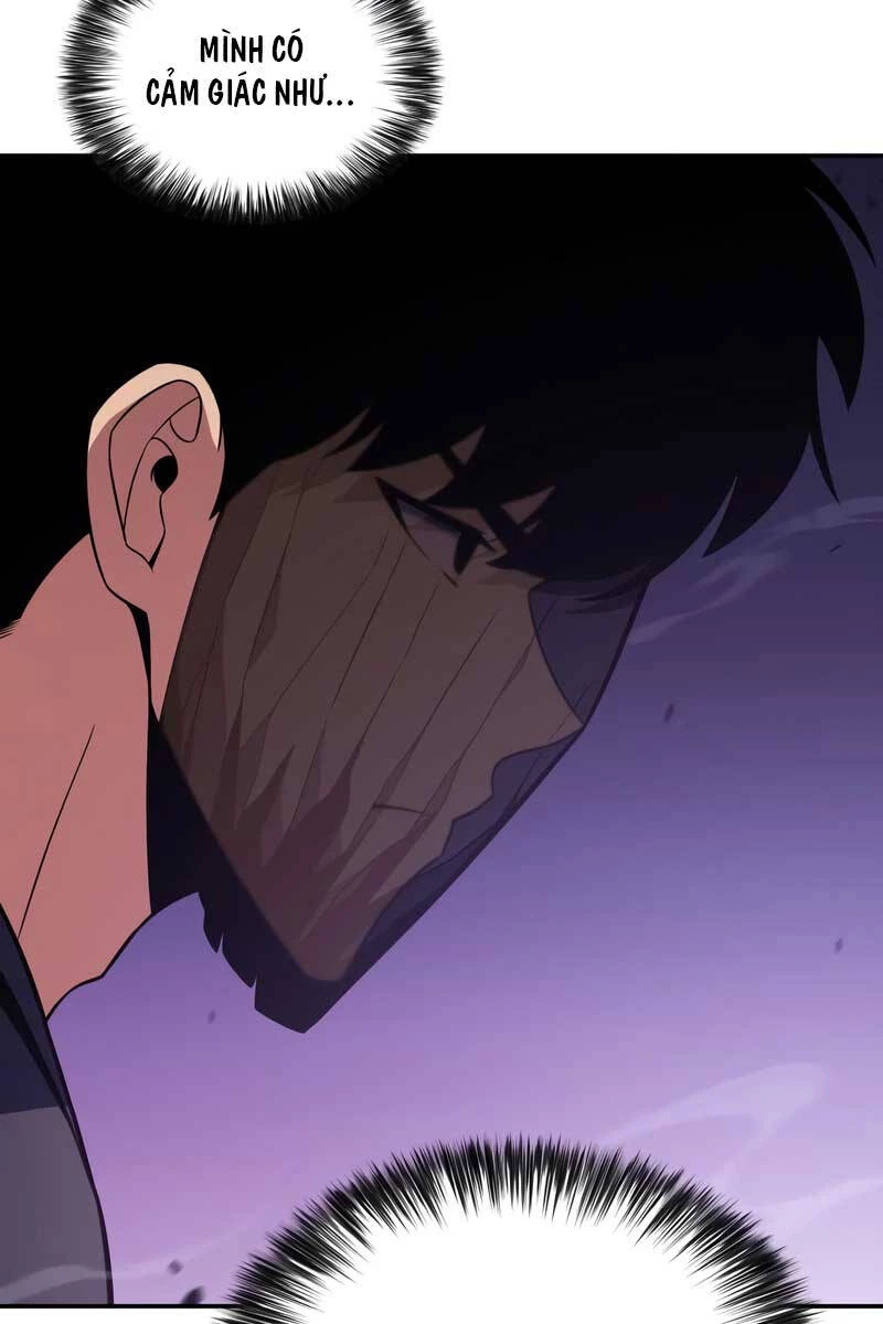 Người Chơi Mới Cấp Tối Đa Chapter 114 - Trang 4