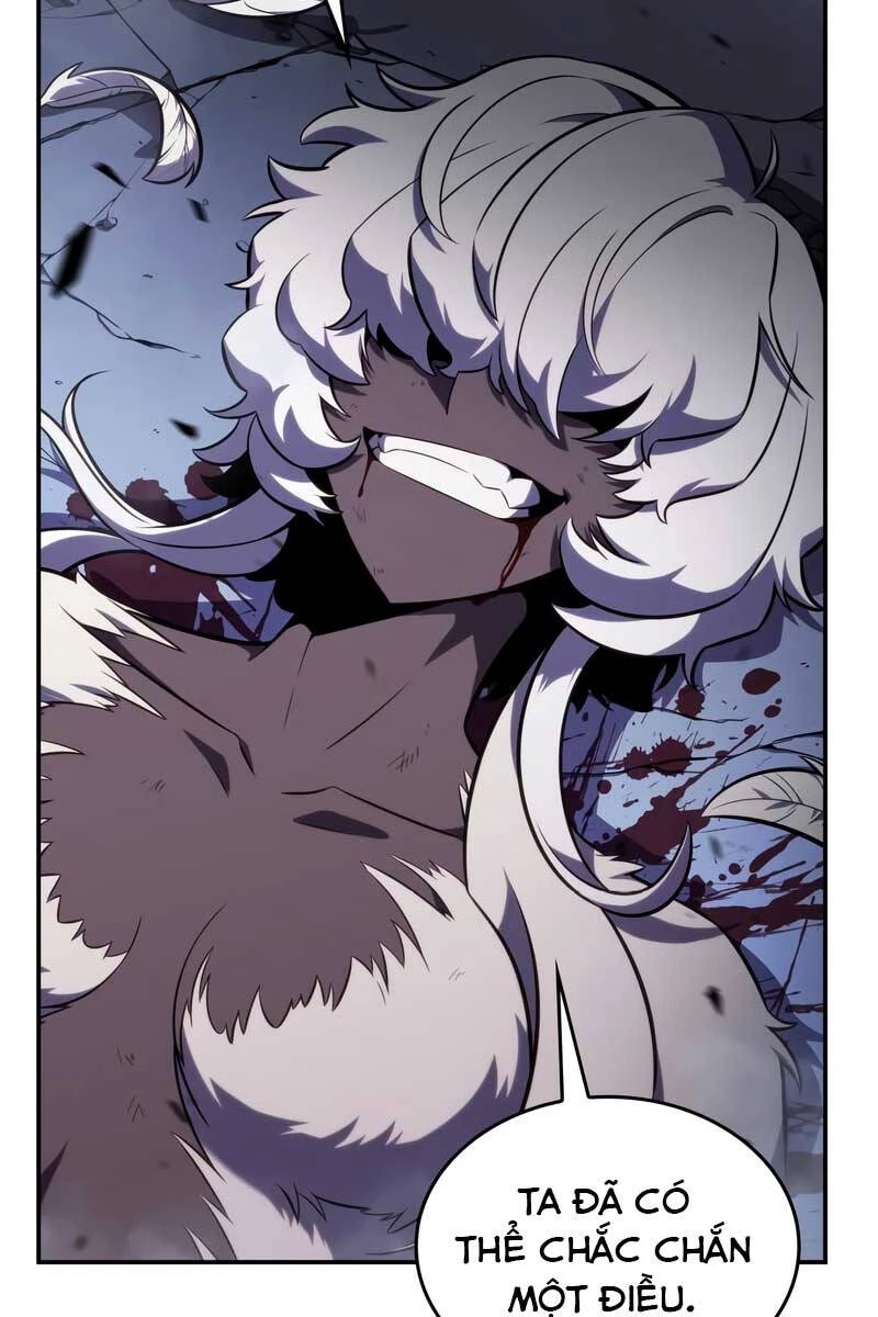 Người Chơi Mới Cấp Tối Đa Chapter 114 - Trang 4