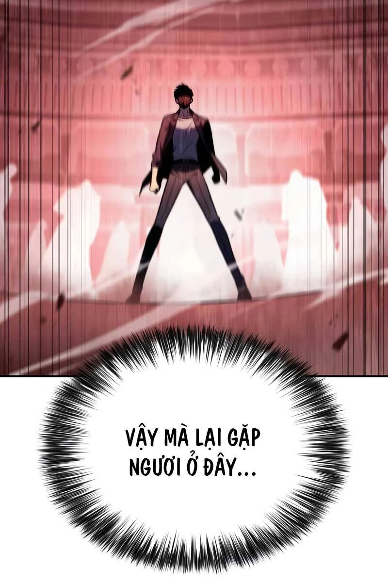 Người Chơi Mới Cấp Tối Đa Chapter 114 - Trang 4