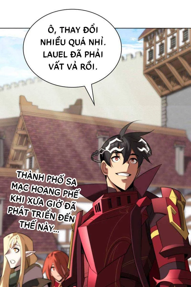 Thợ Rèn Huyền Thoại Chapter 194 - Trang 4