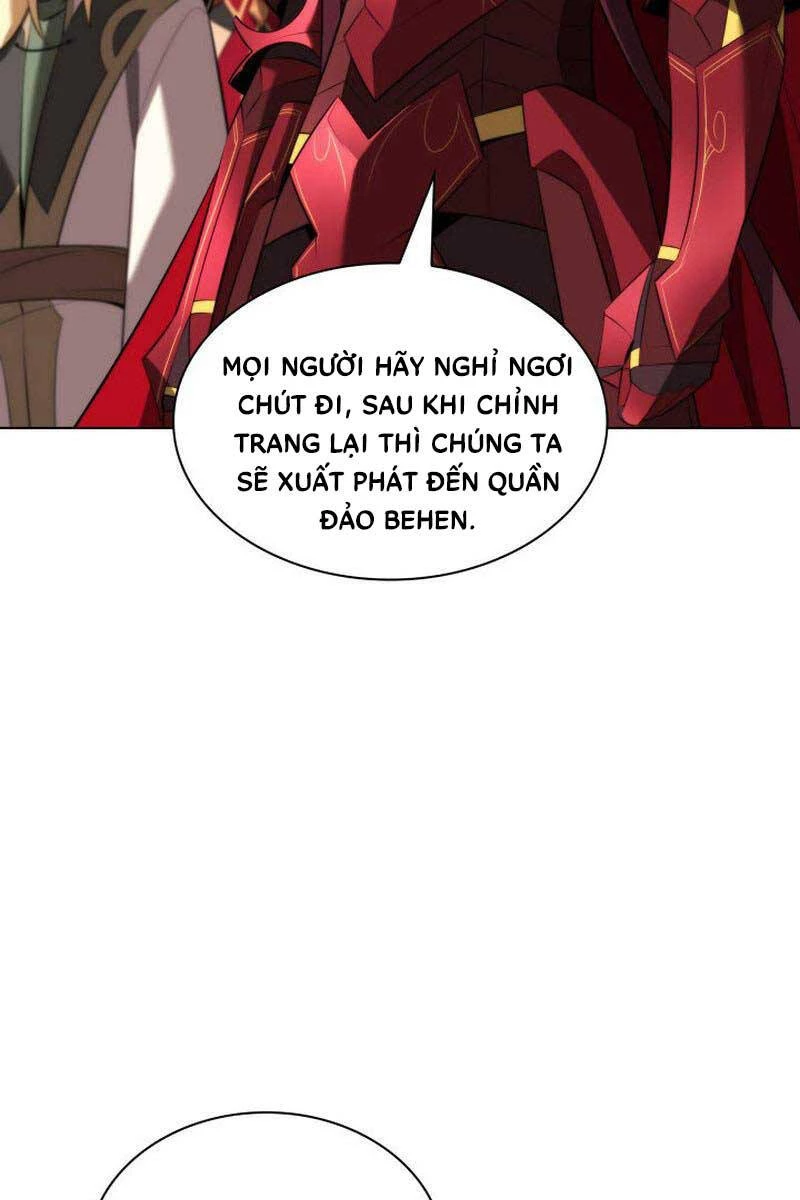 Thợ Rèn Huyền Thoại Chapter 194 - Trang 4