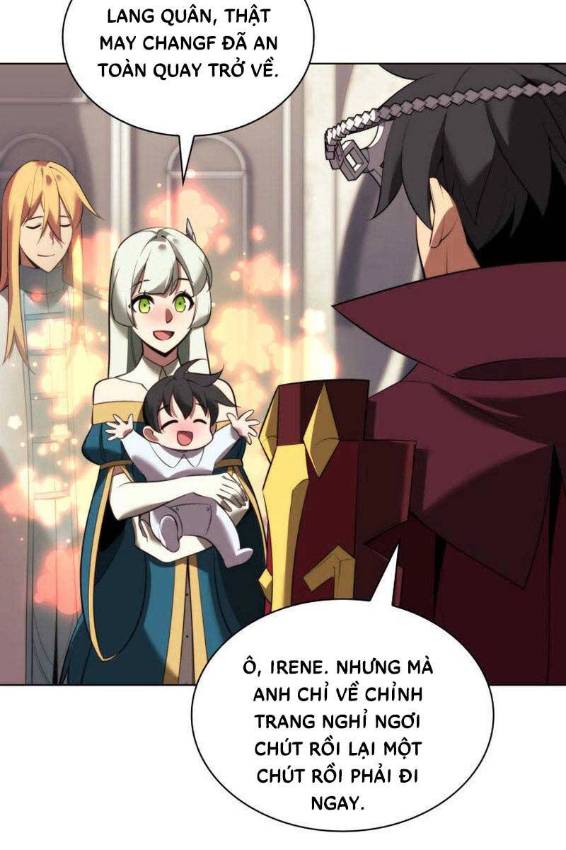 Thợ Rèn Huyền Thoại Chapter 194 - Trang 4