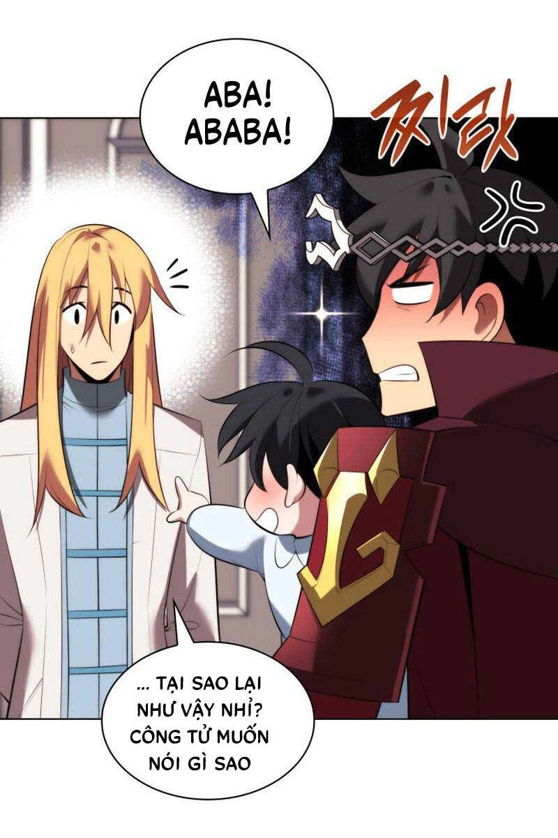 Thợ Rèn Huyền Thoại Chapter 194 - Trang 4