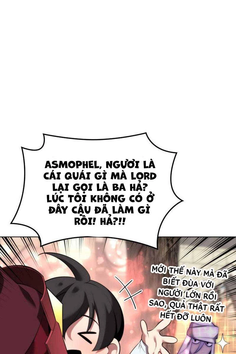 Thợ Rèn Huyền Thoại Chapter 194 - Trang 4