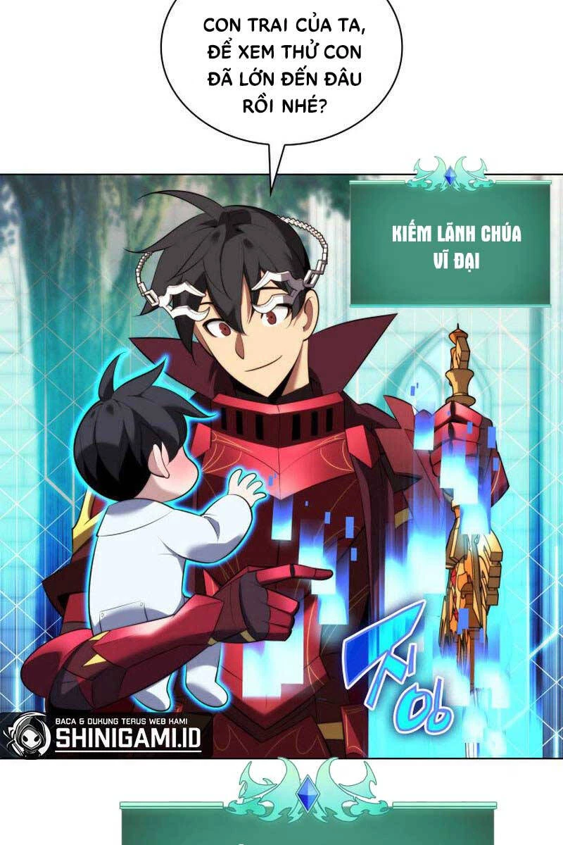 Thợ Rèn Huyền Thoại Chapter 194 - Trang 4