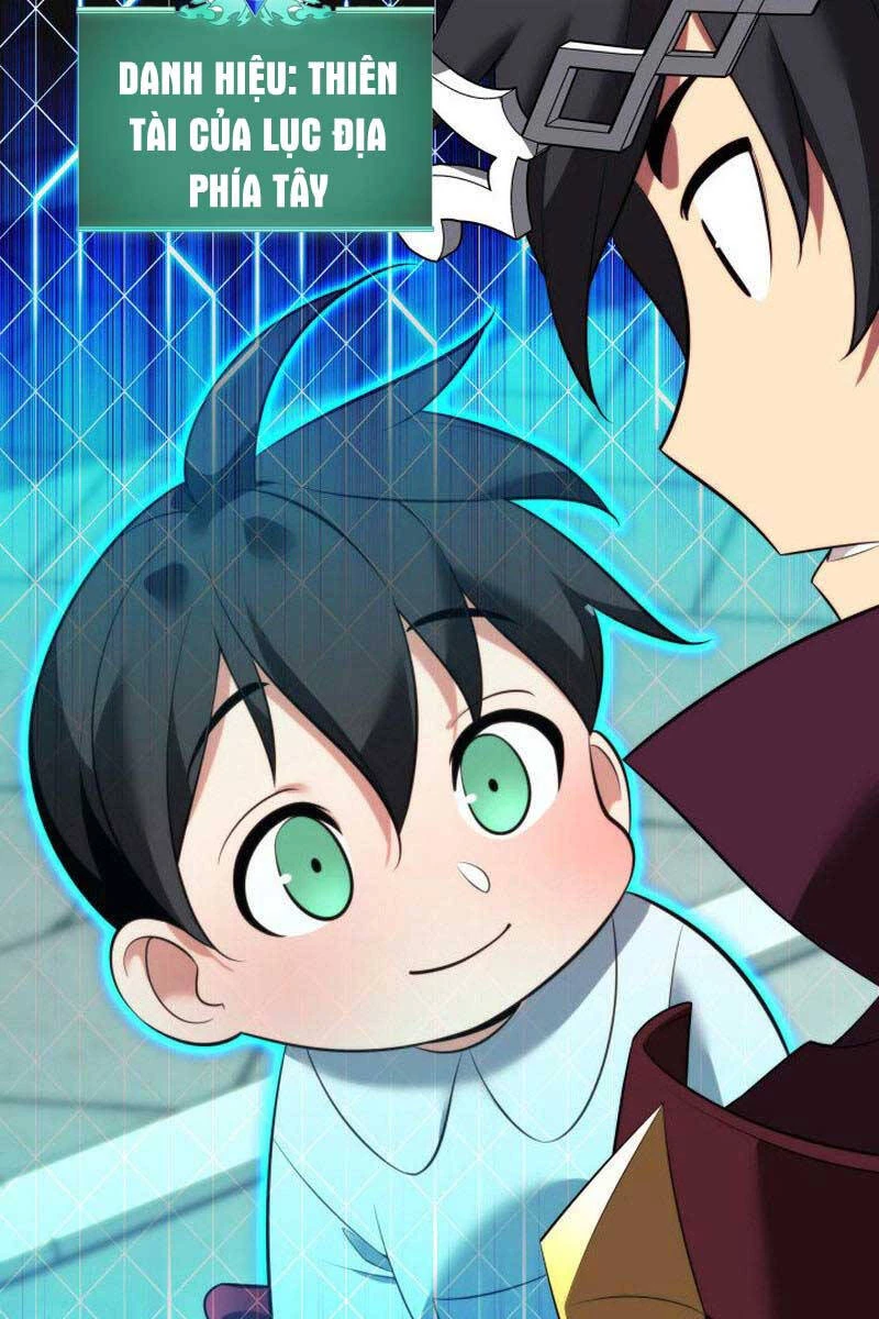 Thợ Rèn Huyền Thoại Chapter 194 - Trang 4