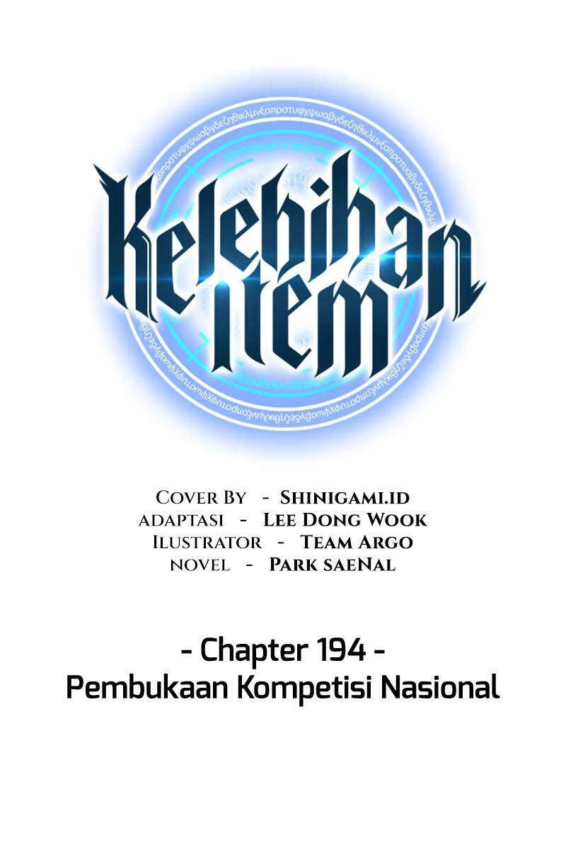 Thợ Rèn Huyền Thoại Chapter 194 - Trang 4