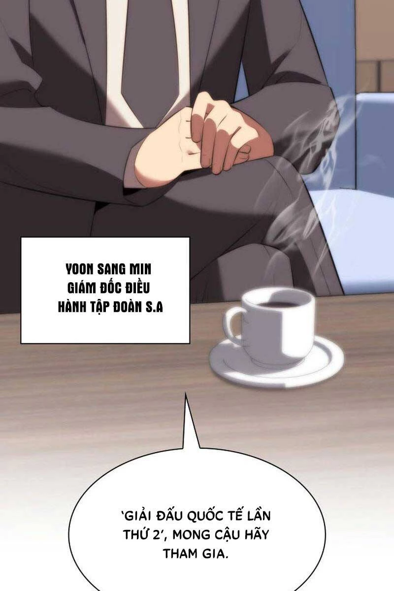 Thợ Rèn Huyền Thoại Chapter 194 - Trang 4