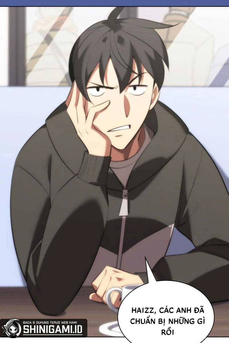 Thợ Rèn Huyền Thoại Chapter 194 - Trang 4