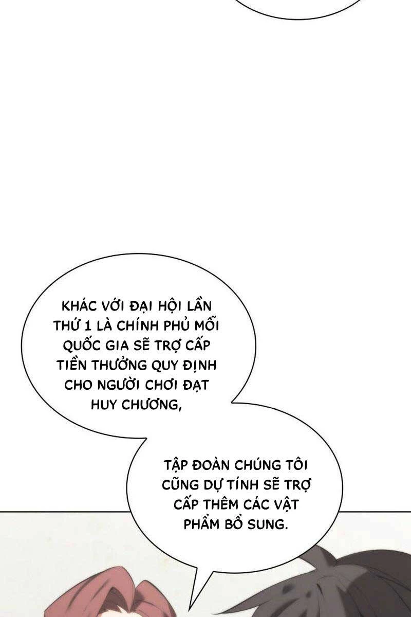 Thợ Rèn Huyền Thoại Chapter 194 - Trang 4