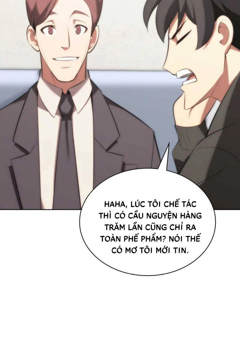 Thợ Rèn Huyền Thoại Chapter 194 - Trang 4