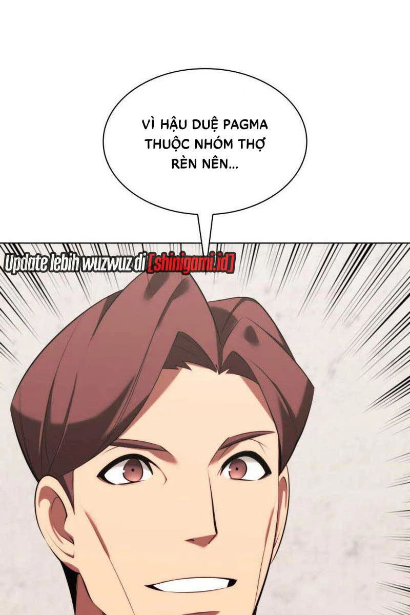 Thợ Rèn Huyền Thoại Chapter 194 - Trang 4