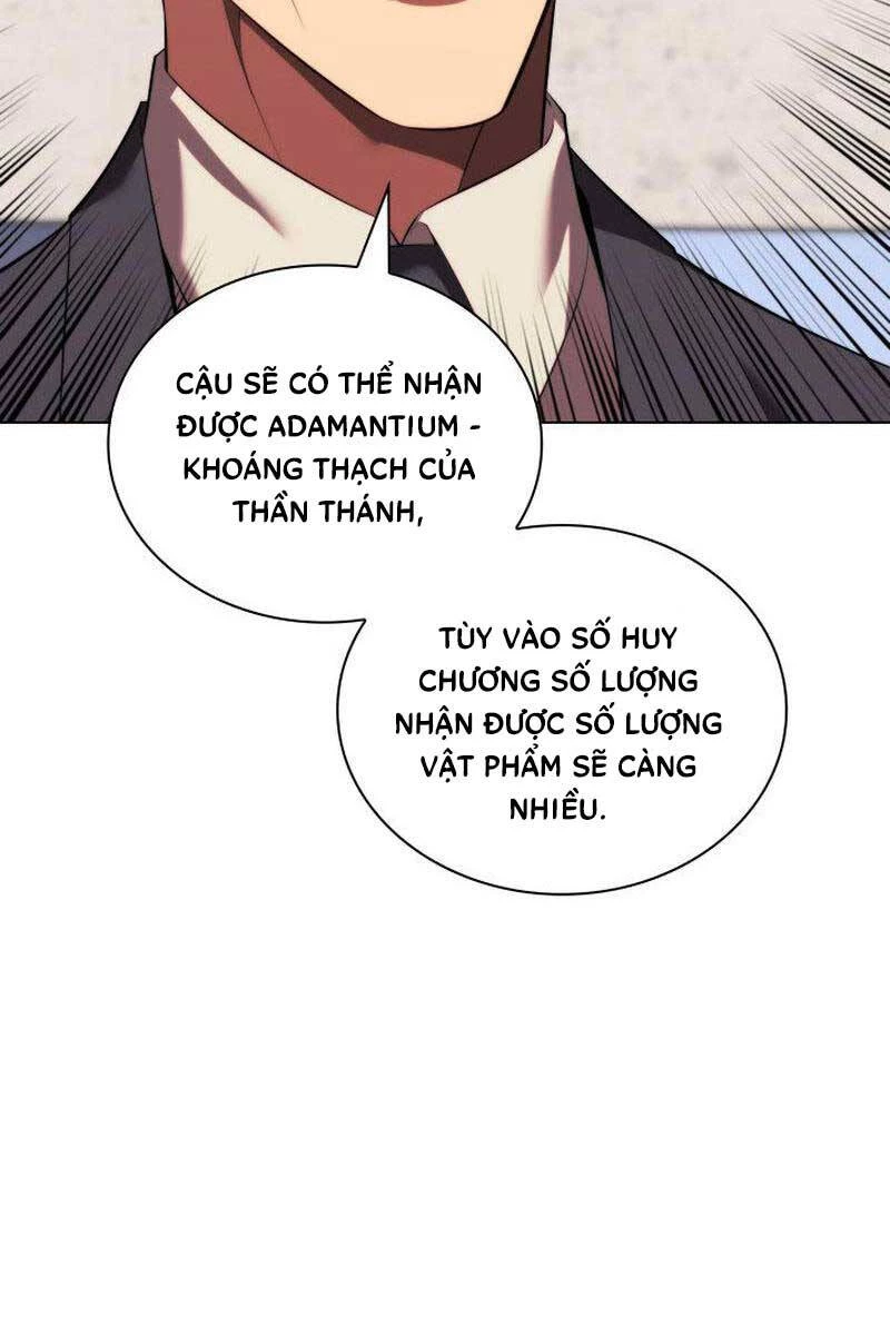 Thợ Rèn Huyền Thoại Chapter 194 - Trang 4