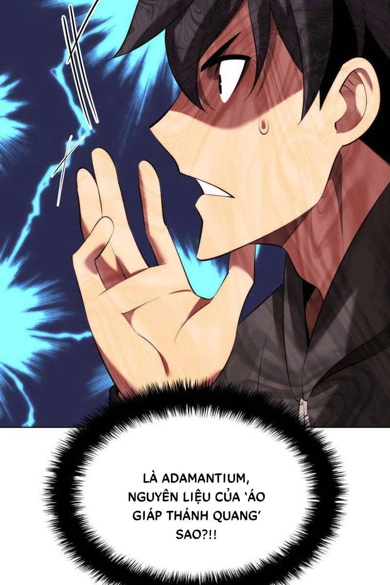 Thợ Rèn Huyền Thoại Chapter 194 - Trang 4