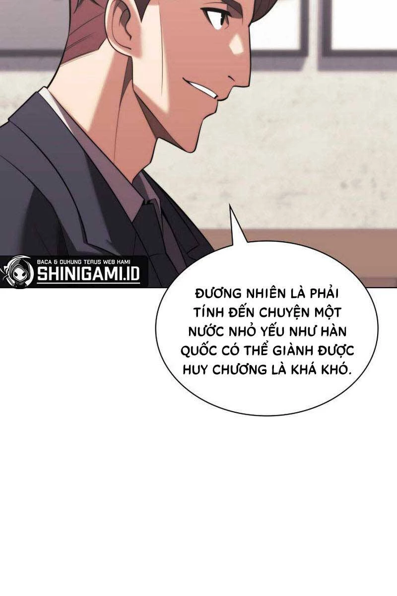 Thợ Rèn Huyền Thoại Chapter 194 - Trang 4