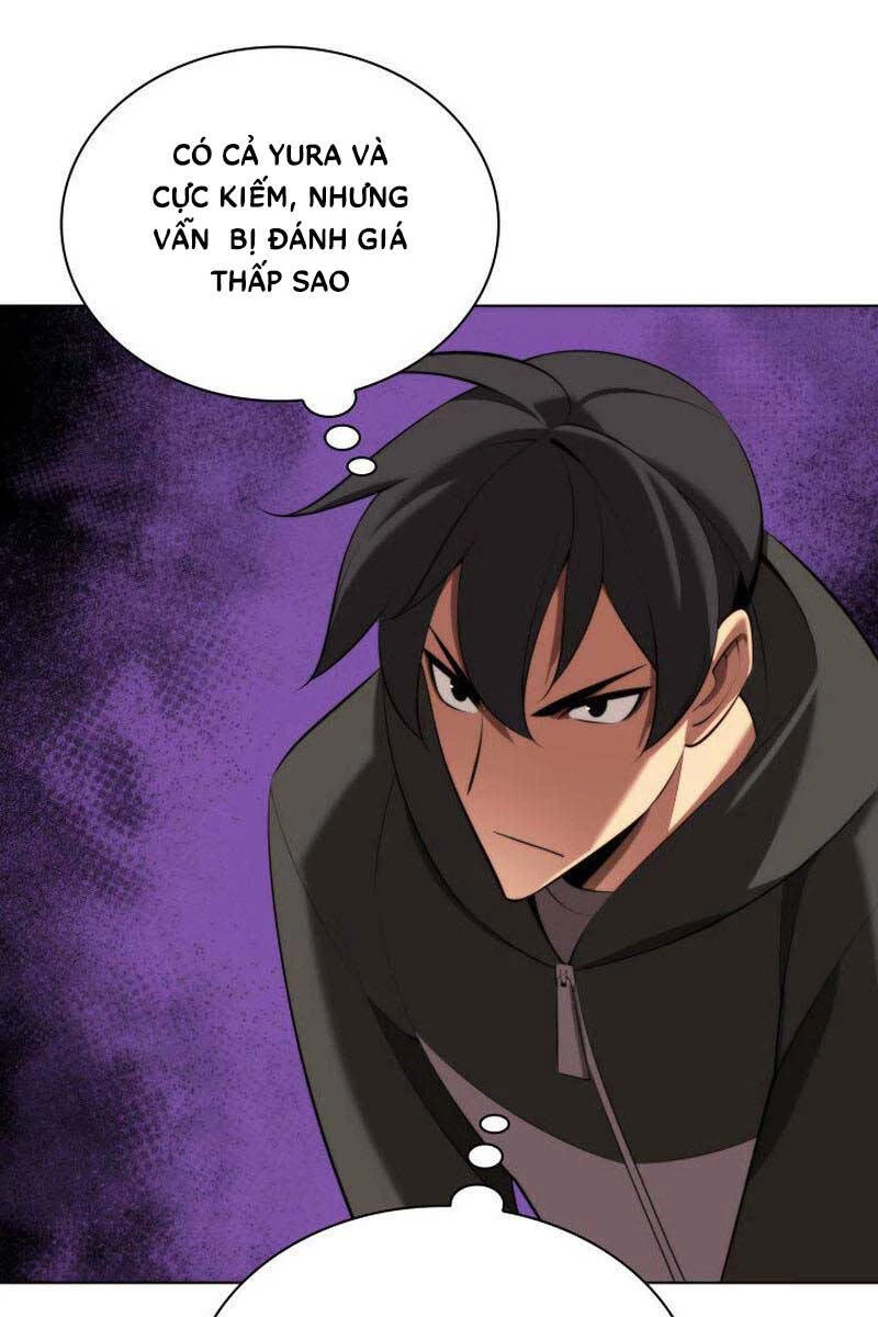 Thợ Rèn Huyền Thoại Chapter 194 - Trang 4