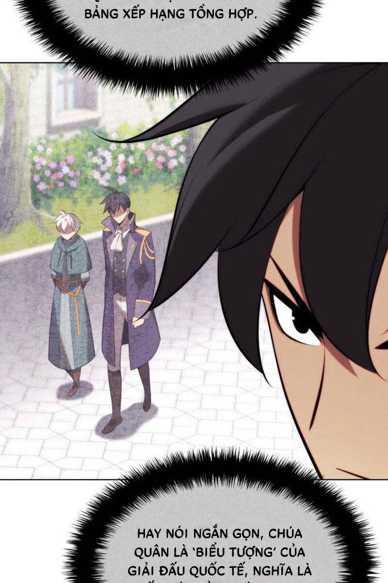 Thợ Rèn Huyền Thoại Chapter 194 - Trang 4